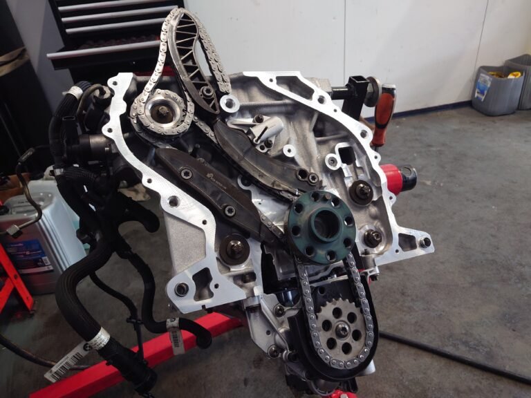 BMW Timing Chain Replacement Service in Bibra Lake, Perth