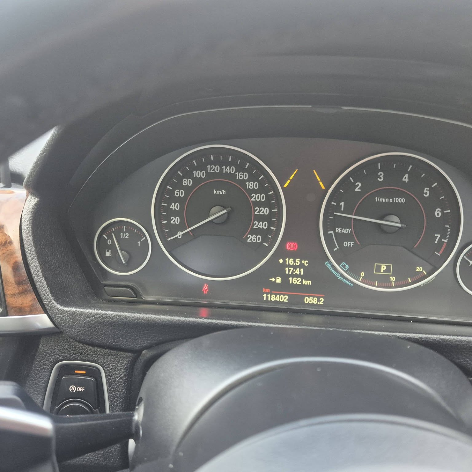 2014 BMW 328i M Sport F30 for Sale Perth