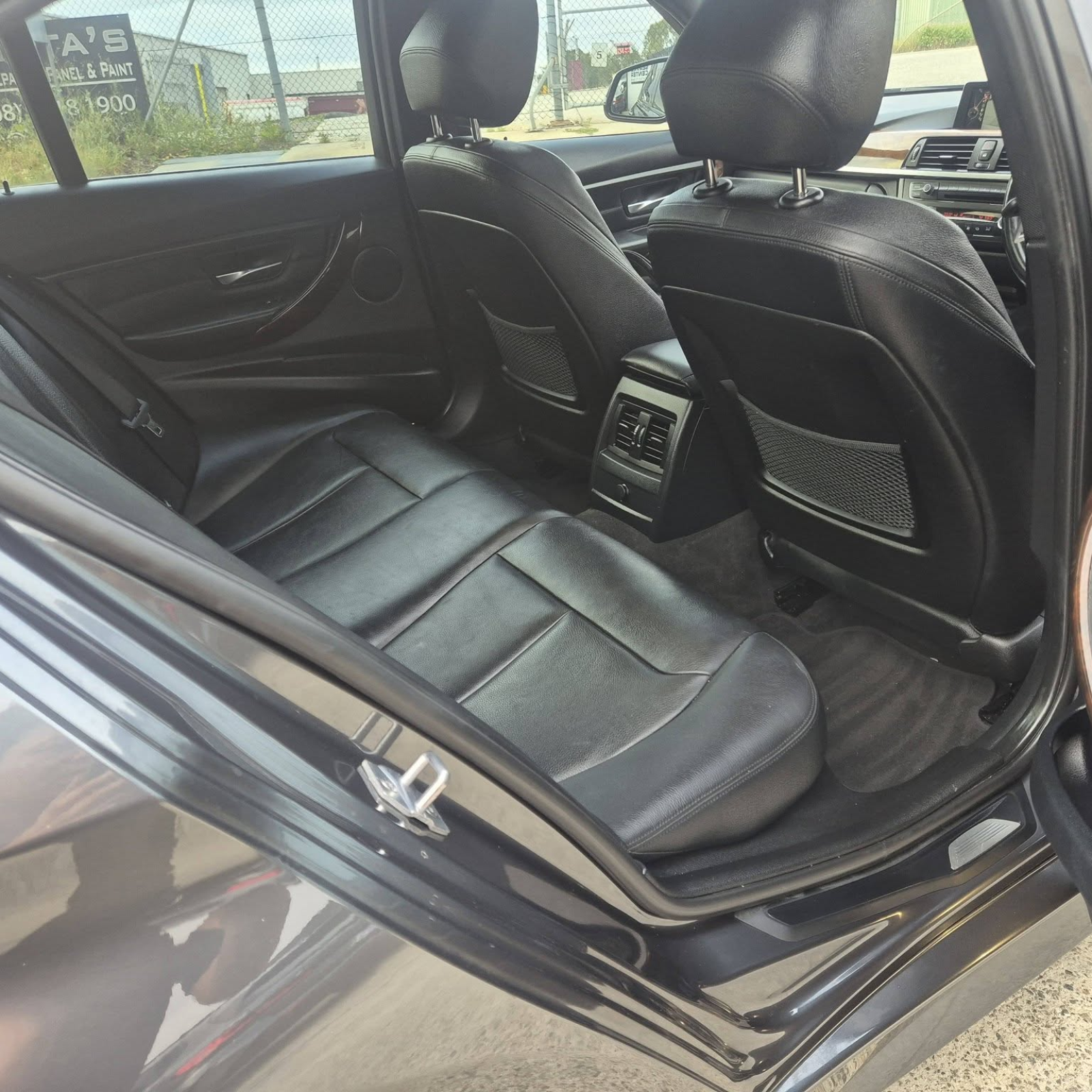 2014 BMW 328i M Sport F30 for Sale Perth