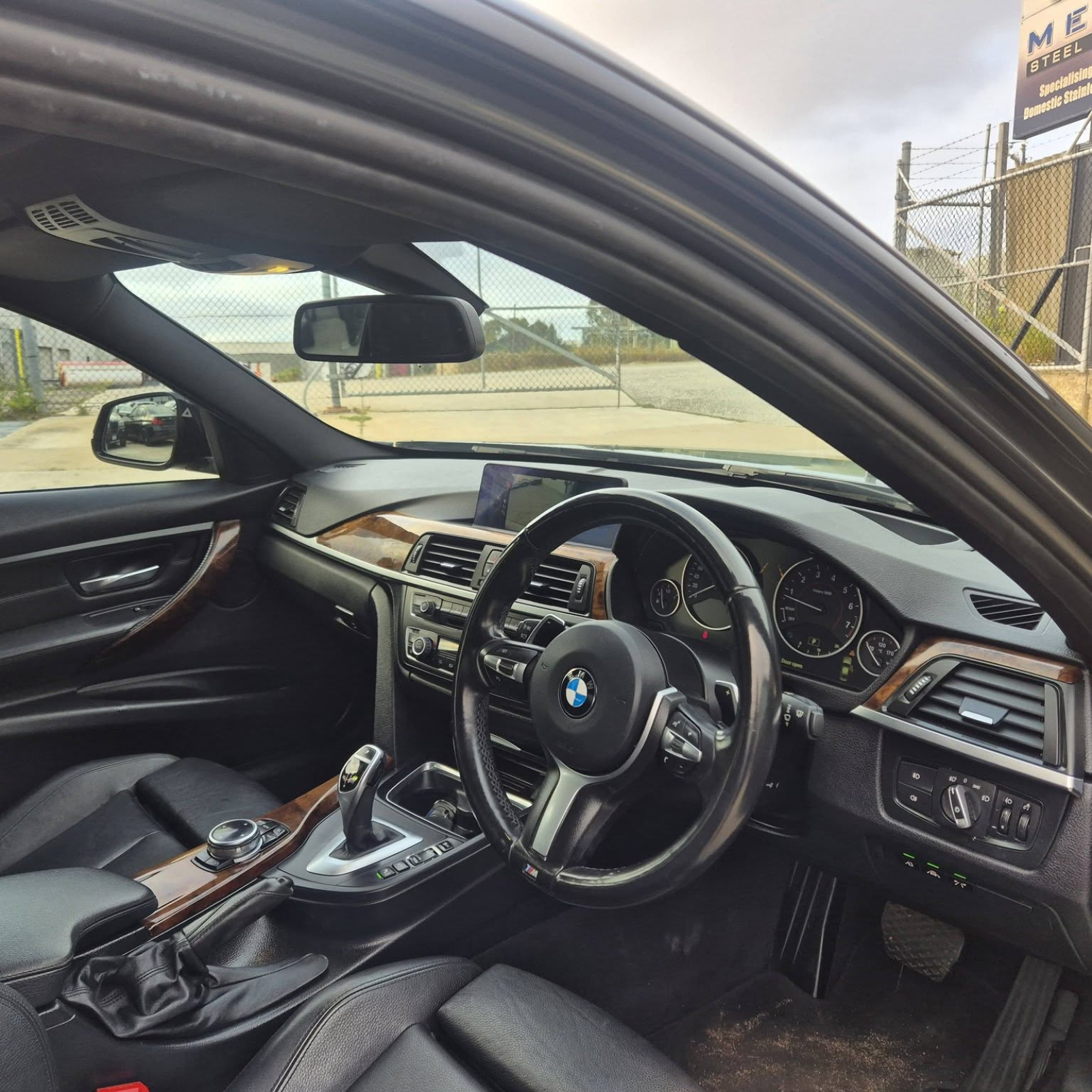 2014 BMW 328i M Sport F30 for Sale Perth