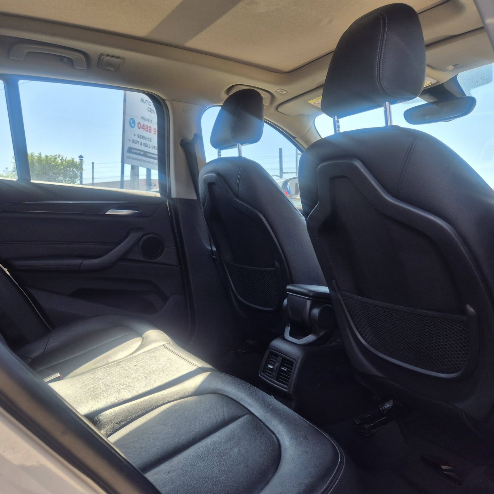 2015 BMW X1 sDrive18d Luxury for Sale Perth
