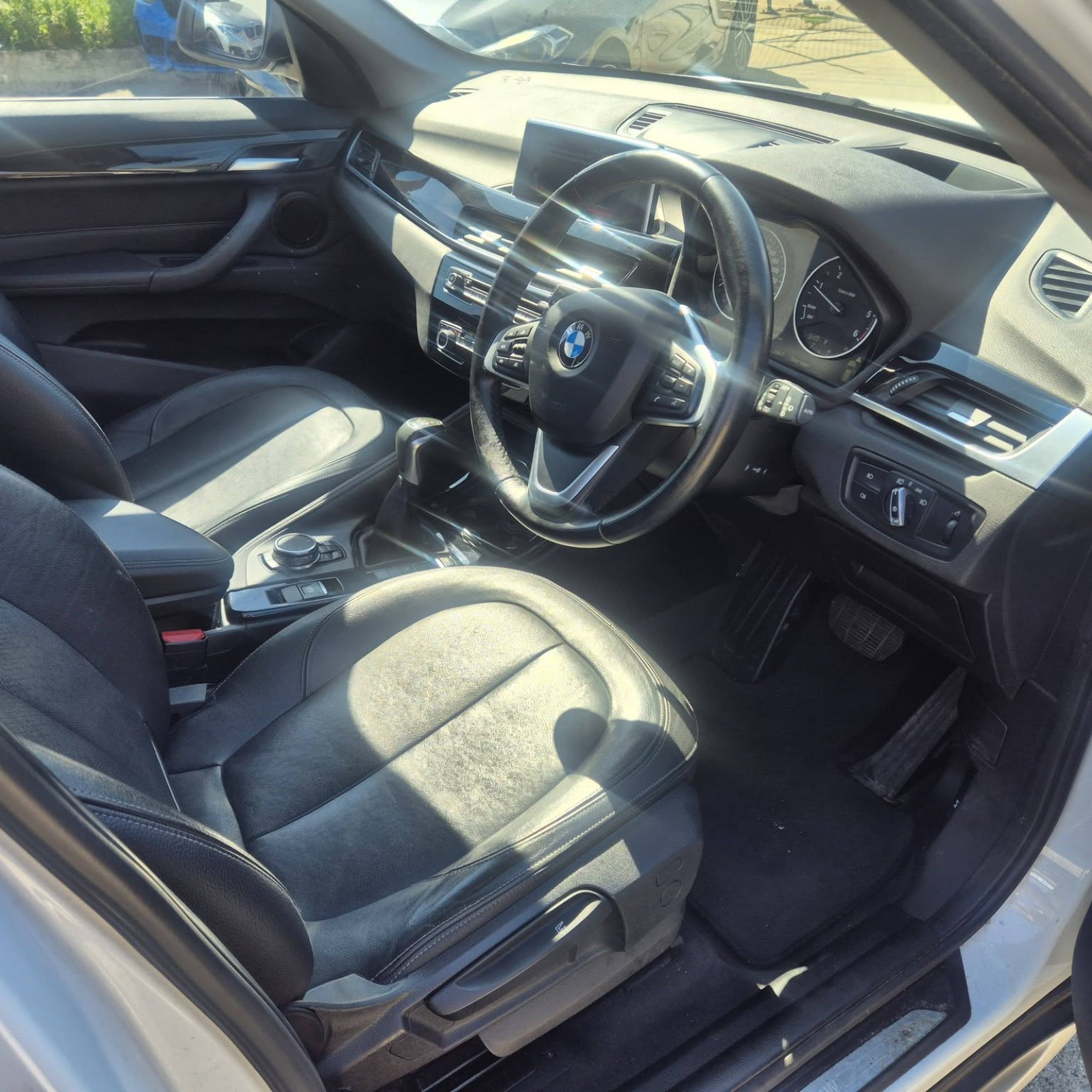 2015 BMW X1 sDrive18d Luxury for Sale Perth