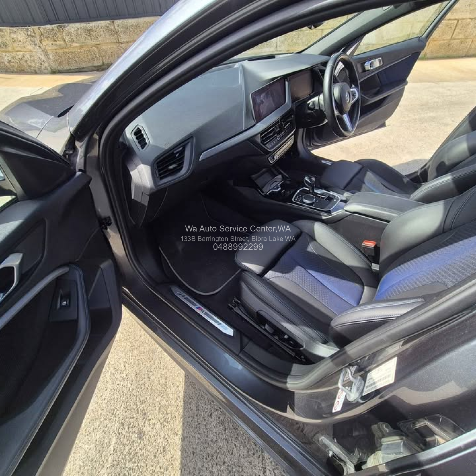 2019 BMW 118i M Sport for Sale Bibra Lake WA