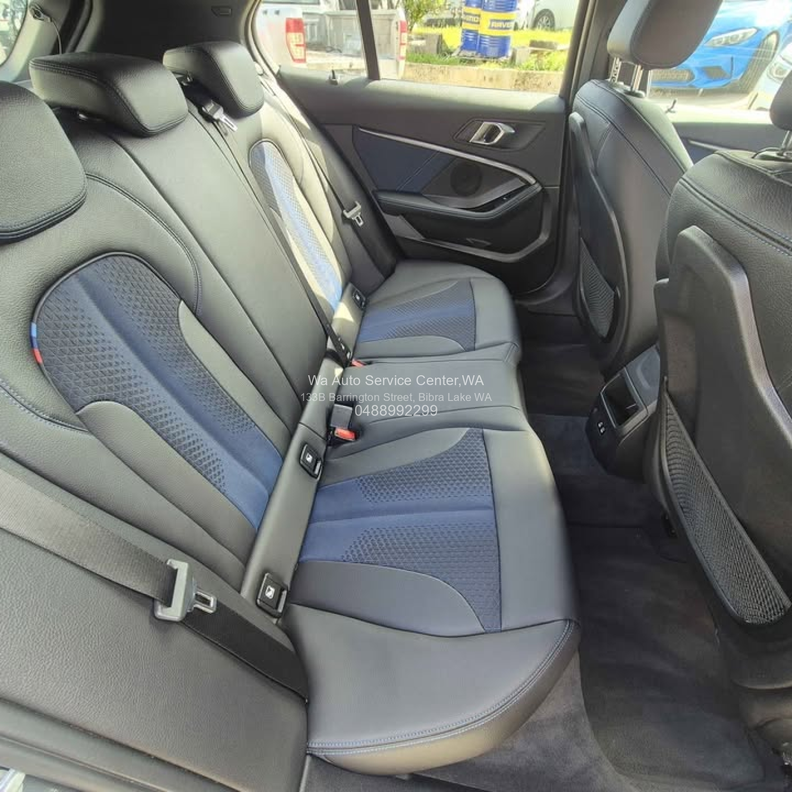 2019 BMW 118i M Sport for Sale Bibra Lake WA