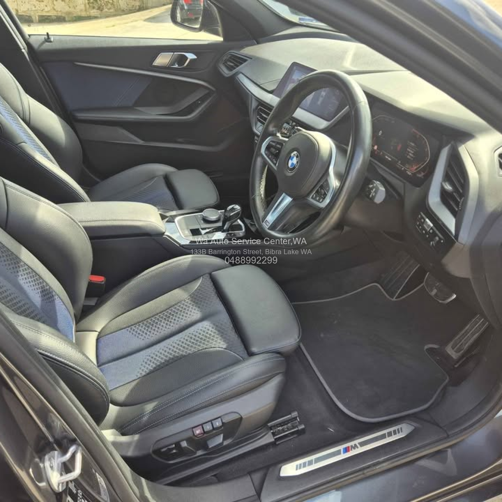 2019 BMW 118i M Sport for Sale Bibra Lake WA