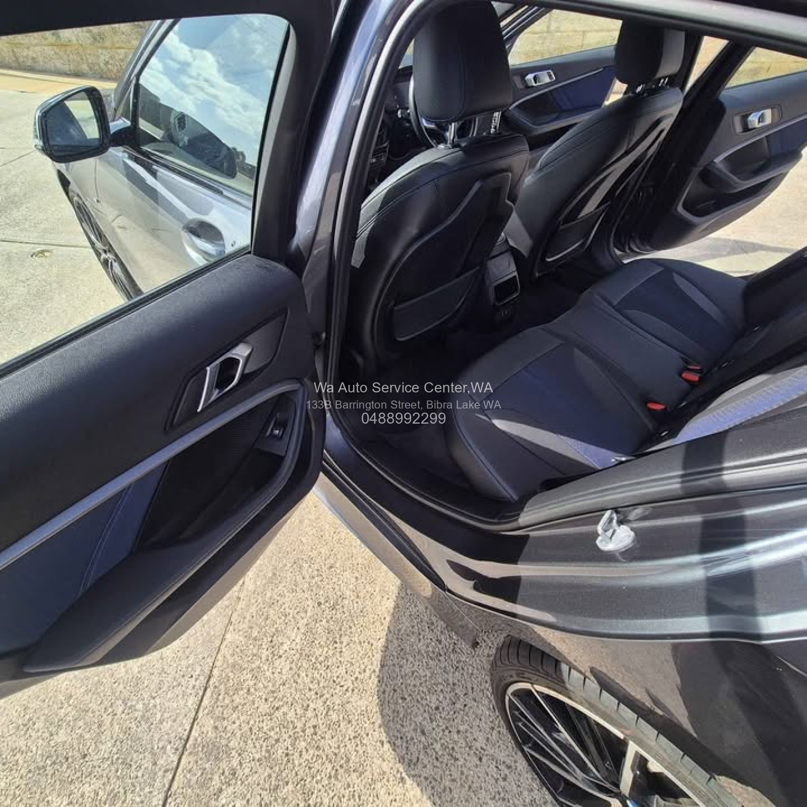 2019 BMW 118i M Sport for Sale Bibra Lake WA