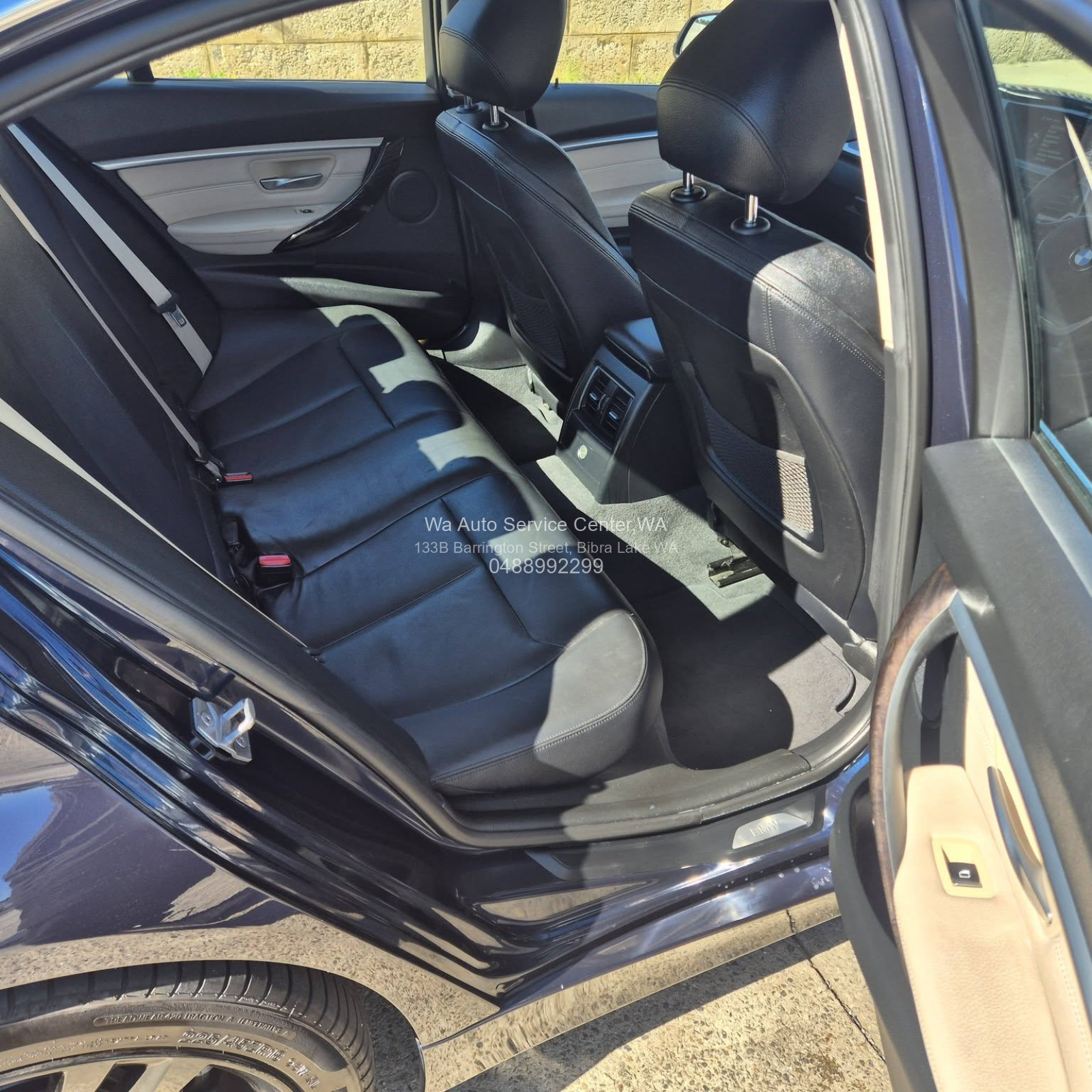 2019 BMW 430i Gran Coupe M-Sport
