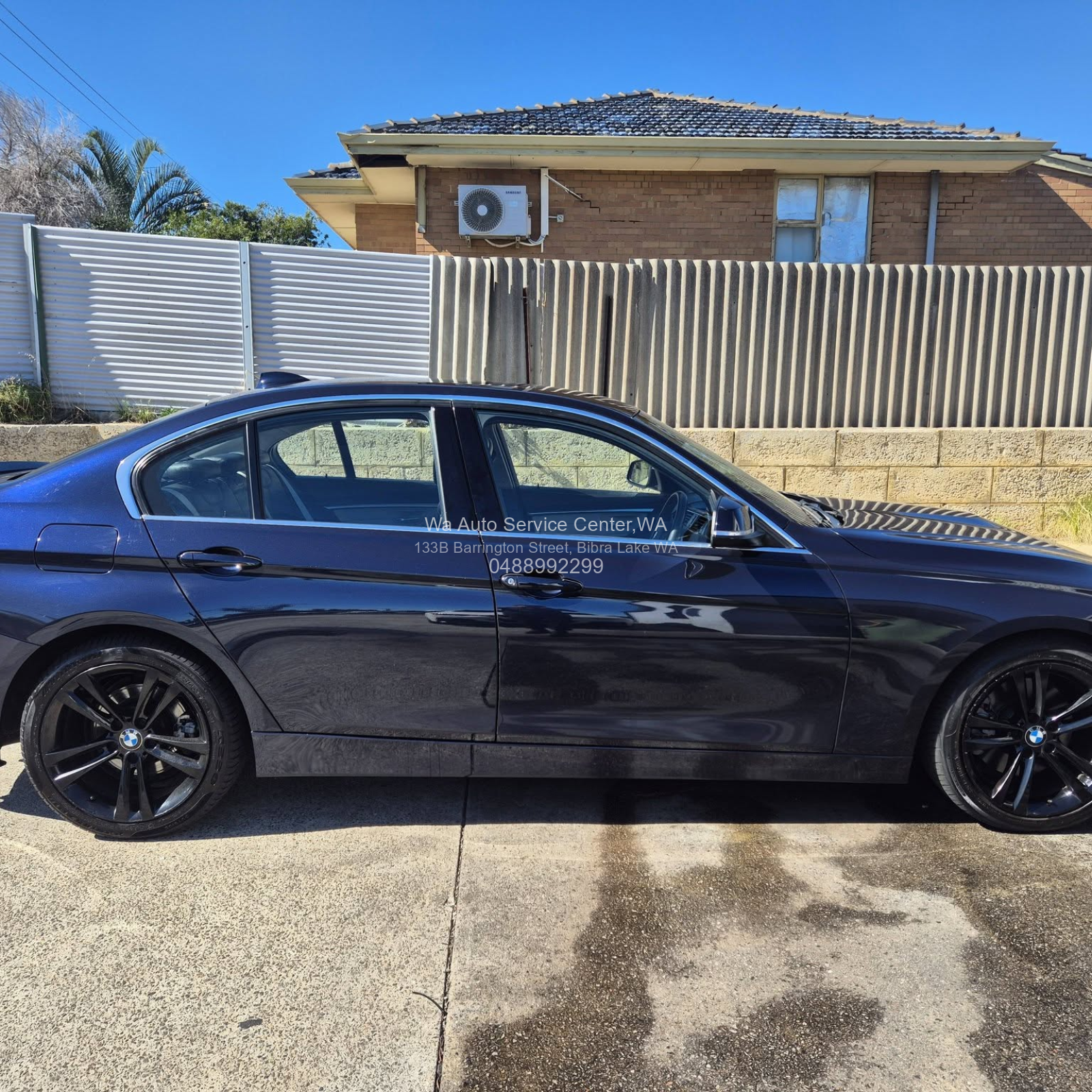 2019 BMW 430i Gran Coupe M-Sport