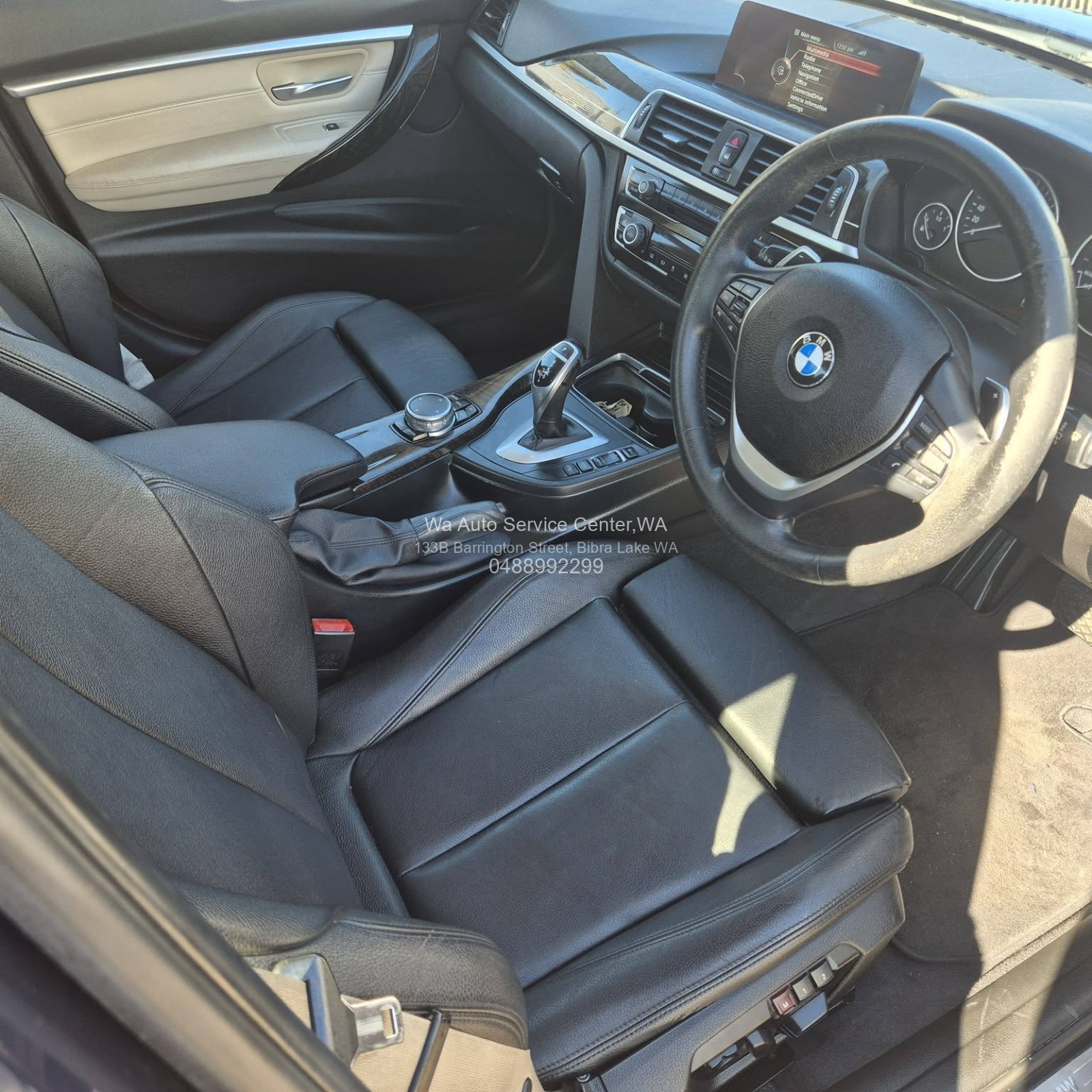 2019 BMW 430i Gran Coupe M-Sport