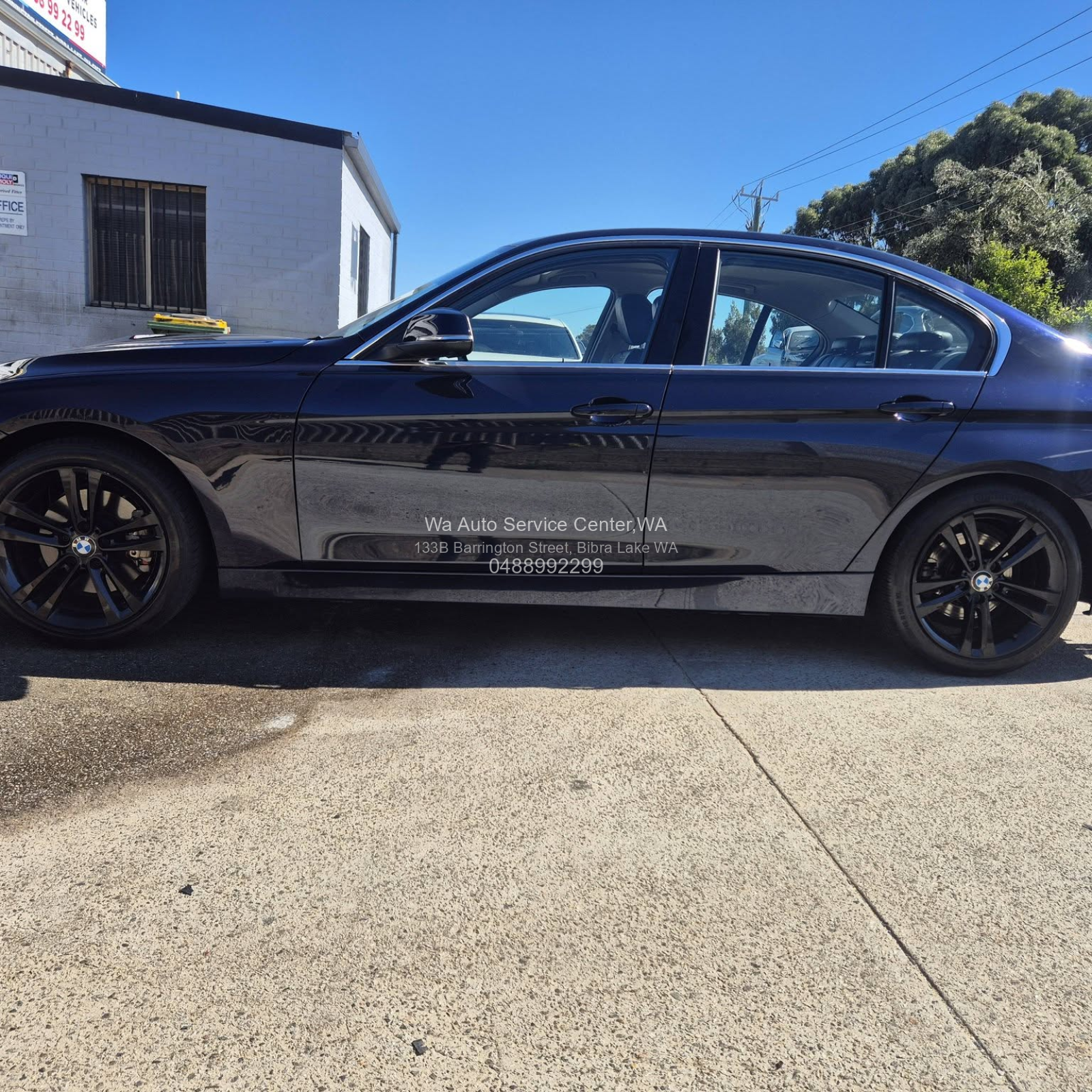 2019 BMW 430i Gran Coupe M-Sport