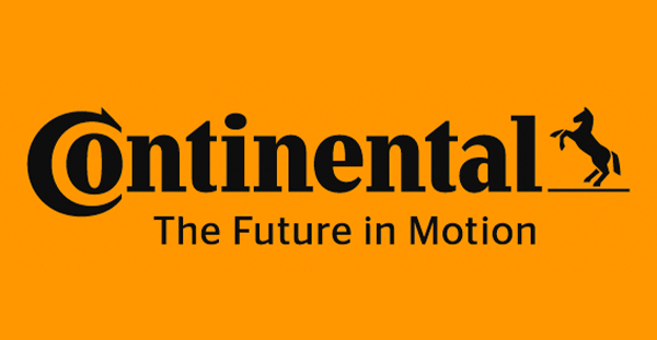 17.Continental